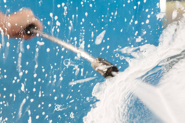 Best Graffiti Removal  in Summerville, SC
