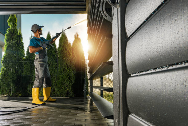 Best Solar Panel Cleaning  in Summerville, SC
