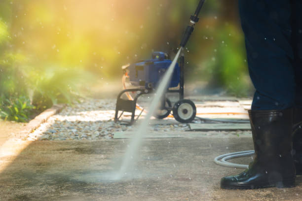 Professional Pressure Washing Services in Summerville, SC