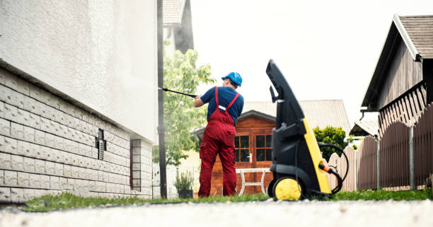 Best Sidewalk and Walkway Cleaning  in Summerville, SC